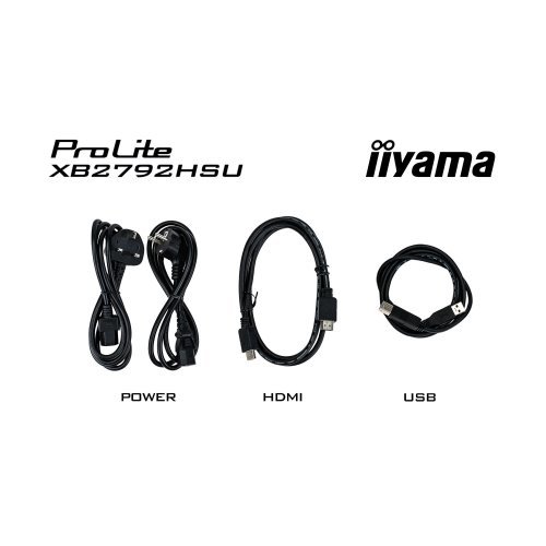 Монитор iiyama (снимка 12)