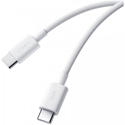 USB кабел Xiaomi BHR0878GL (снимка 1)