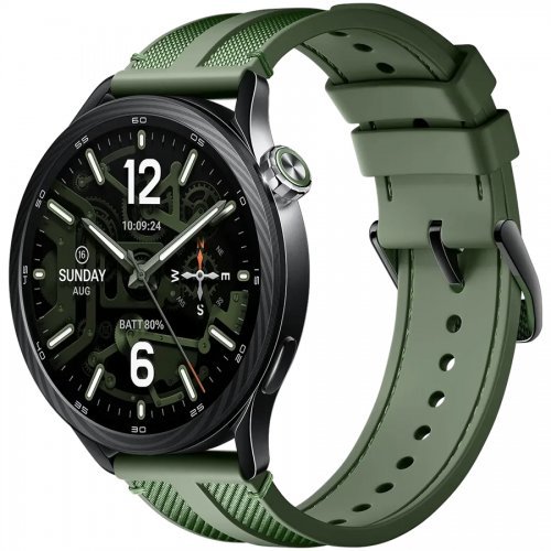 Ръчен часовник Xiaomi BHR08IXGL (снимка 1)