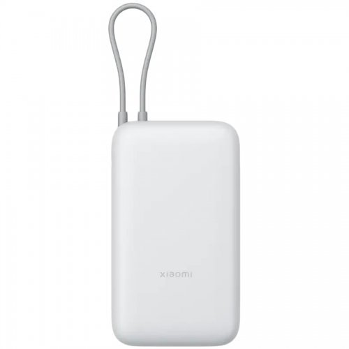 Мобилна батерия Xiaomi BHR9738GL (снимка 1)