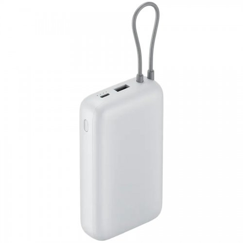 Мобилна батерия Xiaomi BHR9738GL (снимка 2)