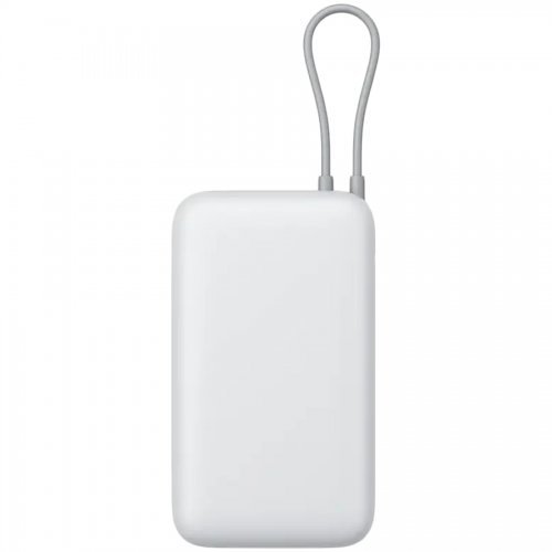 Мобилна батерия Xiaomi BHR9738GL (снимка 3)
