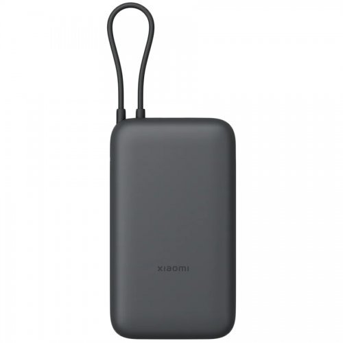 Мобилна батерия Xiaomi BHR9740GL (снимка 1)
