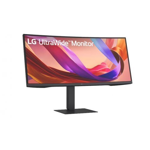 Монитор LG 34U650A-B.AEU (снимка 3)