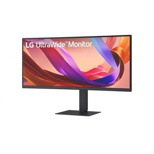 Монитор LG 34U650A-B.AEU (снимка 4)