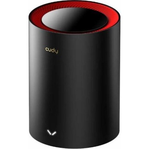 Безжичен рутер Cudy CUDY-M3000-3-pack (снимка 2)