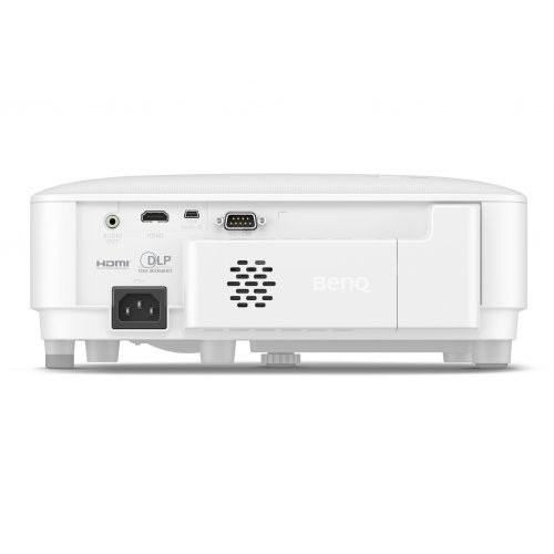 Дигитален проектор BenQ MH560C (снимка 2)