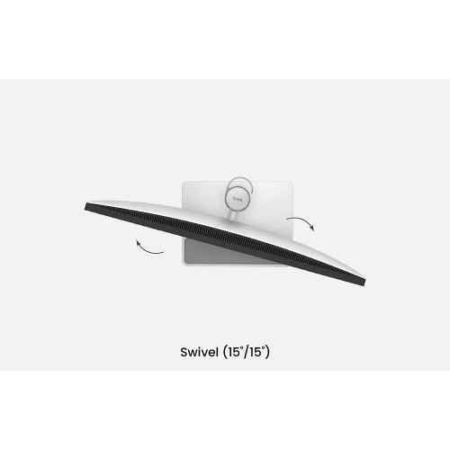 Монитор BenQ MA320UG (снимка 4)