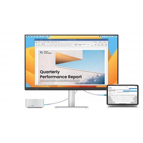 Монитор BenQ MA320UG (снимка 6)