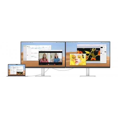 Монитор BenQ MA320UG (снимка 7)
