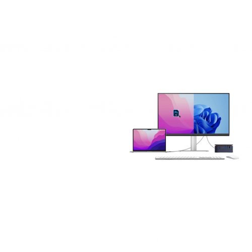 Монитор BenQ MA320UG (снимка 8)