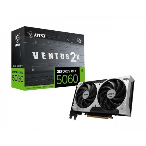 Видео карта MSI 912-V550-009 (снимка 5)