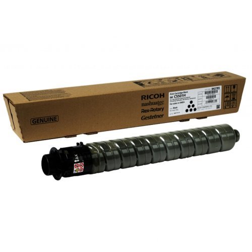 Консумативи за лазерен печат > Ricoh 842785 (снимка 1)