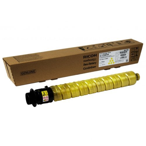 Консумативи за лазерен печат > Ricoh 842784 (снимка 1)