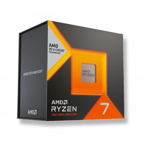 Процесор AMD 100-100002235WOF (снимка 1)