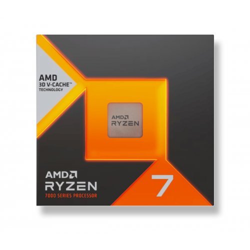 Процесор AMD 100-100002235WOF (снимка 2)