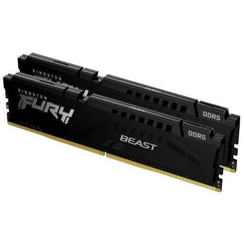 RAM памет Kingston KF556C36BBEK2-128 (снимка 1)