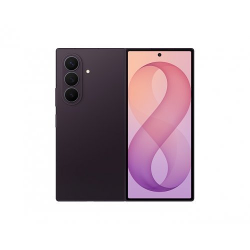 Смартфон Samsung SM-F976BZVBEUE (снимка 4)