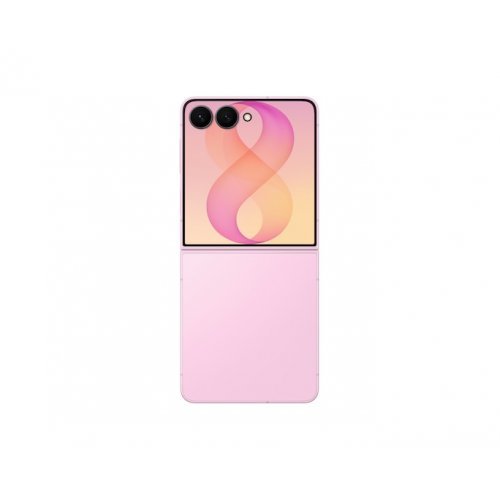 Смартфон Samsung SM-F776BLIGEUE (снимка 5)