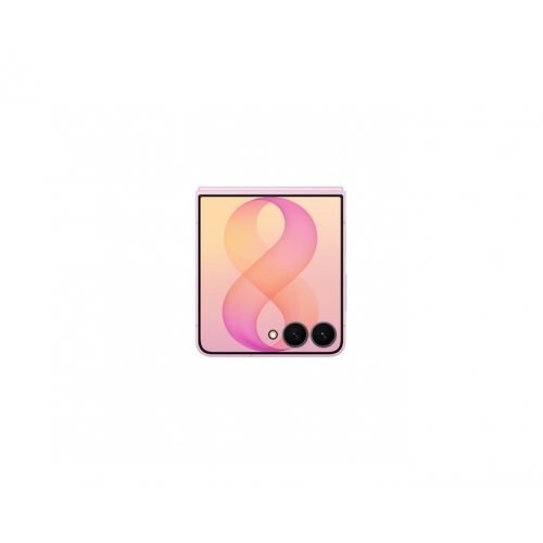 Смартфон Samsung SM-F776BLIGEUE (снимка 6)