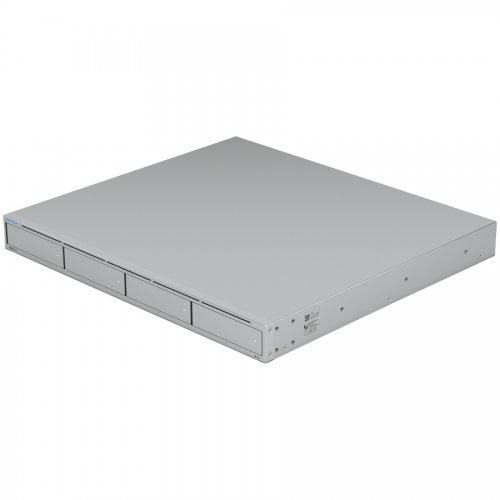 NAS устройство Ubiquiti UNAS-PRO-4-EU (снимка 2)
