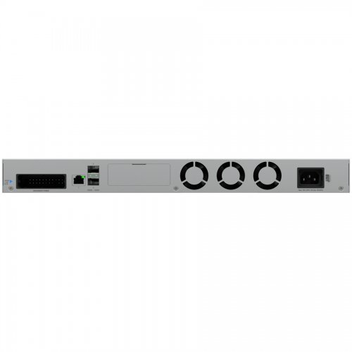 NAS устройство Ubiquiti UNAS-PRO-4-EU (снимка 3)