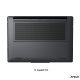 Лаптоп Lenovo 83W5000DBM