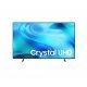 Телевизор Samsung UE55U8072HUXXH