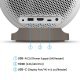 Дигитален проектор BenQ 9H.R0K77.59E