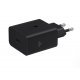 Зарядно устройство Samsung EP-T6010NBEGWW