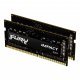 RAM памет Kingston KF432S20IBK2/16