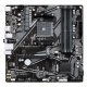 Дънна платка Gigabyte B550M K WF6E