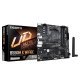 Дънна платка Gigabyte B550M K WF6E