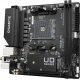 Дънна платка Gigabyte A520I AC 1.4