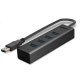 USB хъб Lindy LNY-43324