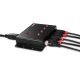 USB хъб Lindy LNY-43374