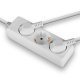 Разклонител Lindy LNY-73100