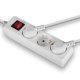 Разклонител Lindy LNY-73101