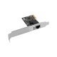 Мрежова карта Lanberg PCE-1GB-201