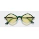 Компютърни очила GUNNAR OPTICS LOK-01601