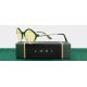 Компютърни очила GUNNAR OPTICS LOK-01601