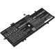 Батерия за лаптоп Cameron Sino CS-LVX219NB