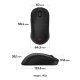 Мишка Zowie 9H.N4PBE.A2E