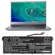 Батерия за лаптоп Cameron Sino CS-ACS351NB