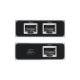 Powerline адаптер Mercusys MEH25