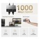 Powerline адаптер Mercusys MEH25