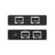 Powerline адаптер Mercusys MEH35