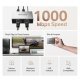 Powerline адаптер Mercusys MEH35