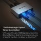 Powerline адаптер Mercusys MEH35