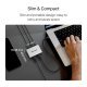Powerline адаптер Mercusys MEH35